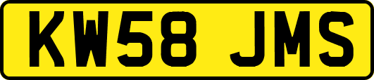 KW58JMS