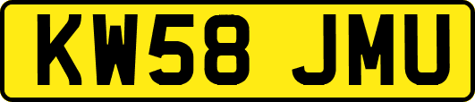 KW58JMU