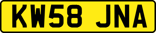 KW58JNA