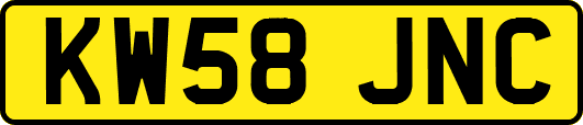 KW58JNC