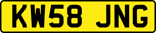 KW58JNG