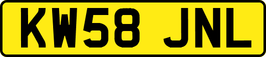 KW58JNL