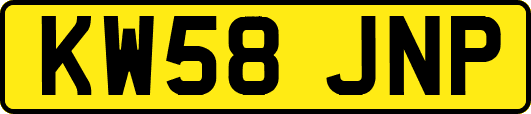 KW58JNP