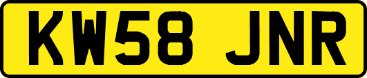 KW58JNR