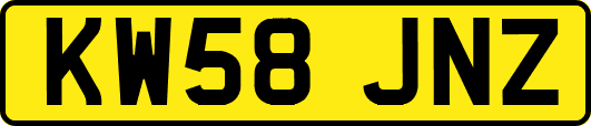 KW58JNZ