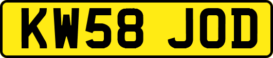 KW58JOD