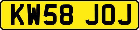 KW58JOJ