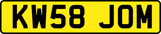 KW58JOM