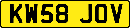 KW58JOV