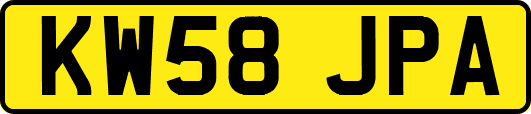 KW58JPA