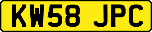 KW58JPC