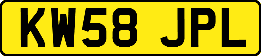 KW58JPL