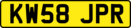 KW58JPR