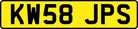 KW58JPS