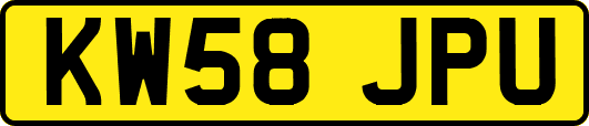 KW58JPU