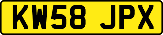 KW58JPX
