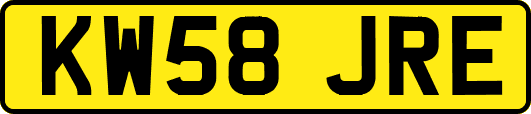 KW58JRE
