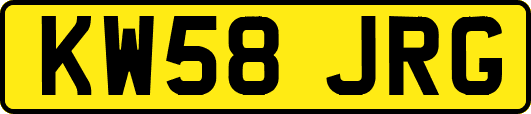 KW58JRG