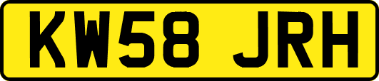 KW58JRH