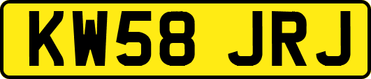 KW58JRJ
