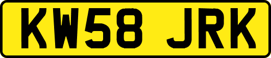 KW58JRK