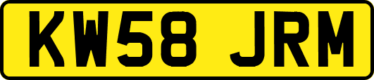 KW58JRM