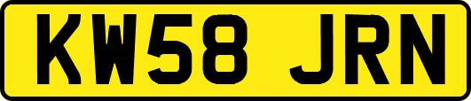 KW58JRN