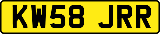KW58JRR