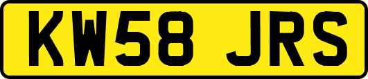 KW58JRS
