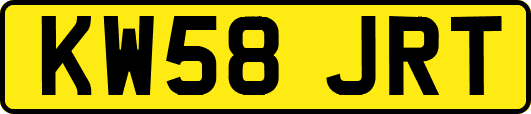 KW58JRT