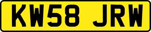 KW58JRW