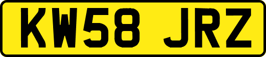 KW58JRZ