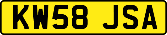 KW58JSA