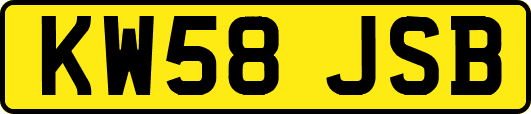 KW58JSB