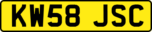 KW58JSC