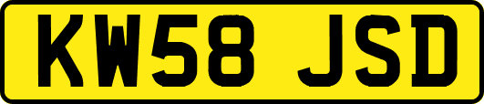 KW58JSD