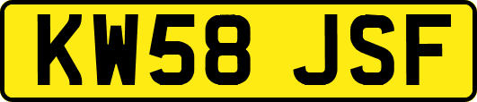 KW58JSF