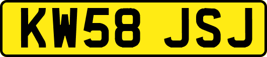 KW58JSJ