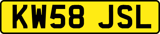 KW58JSL