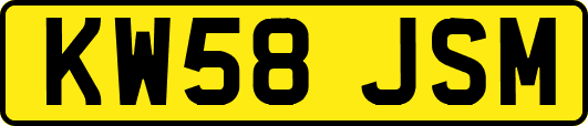 KW58JSM