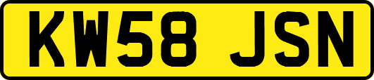 KW58JSN