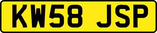 KW58JSP
