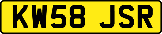 KW58JSR