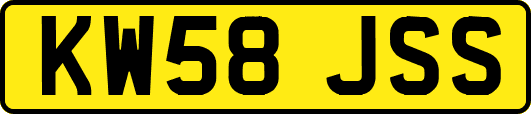 KW58JSS