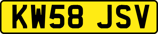 KW58JSV
