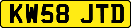 KW58JTD