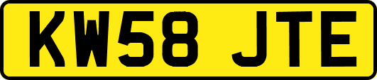 KW58JTE