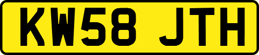 KW58JTH