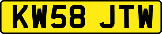 KW58JTW
