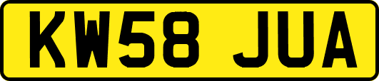 KW58JUA
